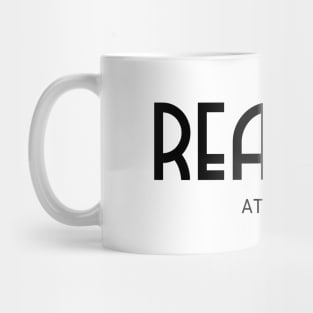 ATLANTA Real..tor Mug